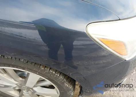 2015 Nissan Pathfinder Platinum из США, поврежденный, VIN 5N1AR2MM8FC658767